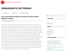Tablet Screenshot of ilcacciatorediaquiloni-ilfilm.it